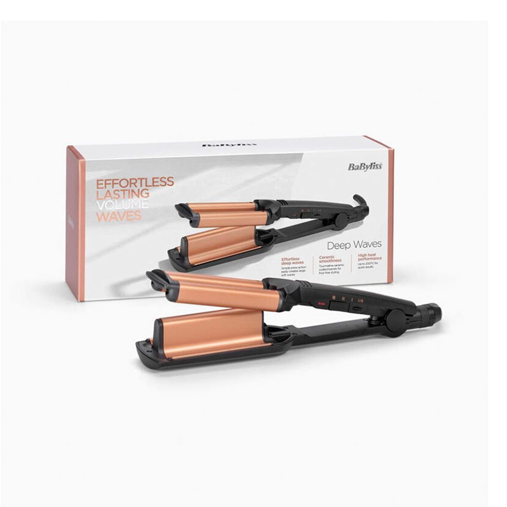Babyliss W2447E