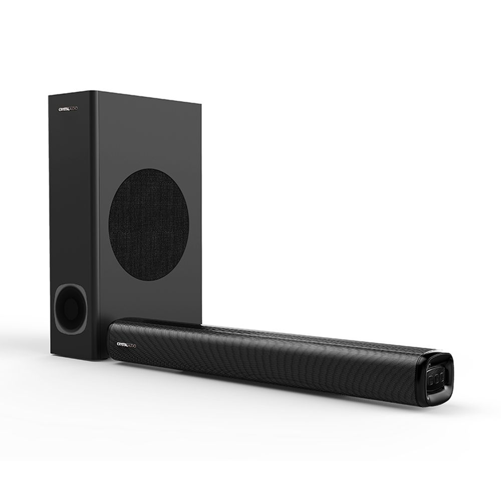 Crystal Audio CASB160S