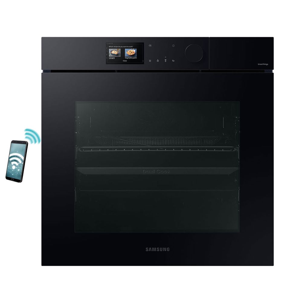 Samsung BESPOKE NV7B7997AAK/U3