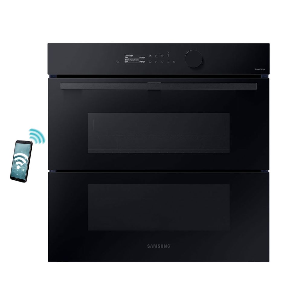 Samsung NV7B5750TAK/U3 Black