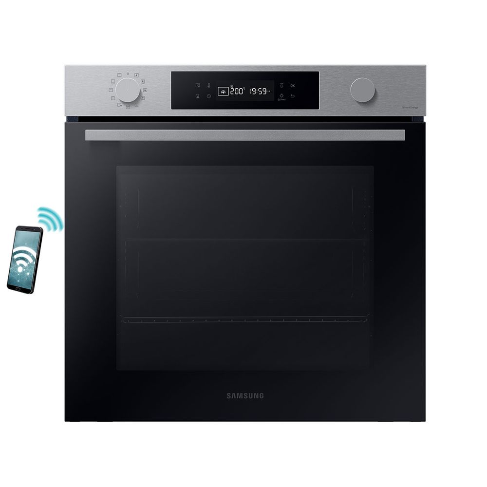 Samsung NV7B41201AS/U3 Inox