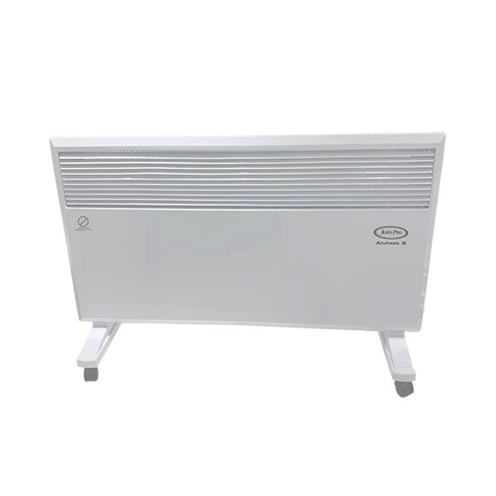 Juro Pro Aluheat S
