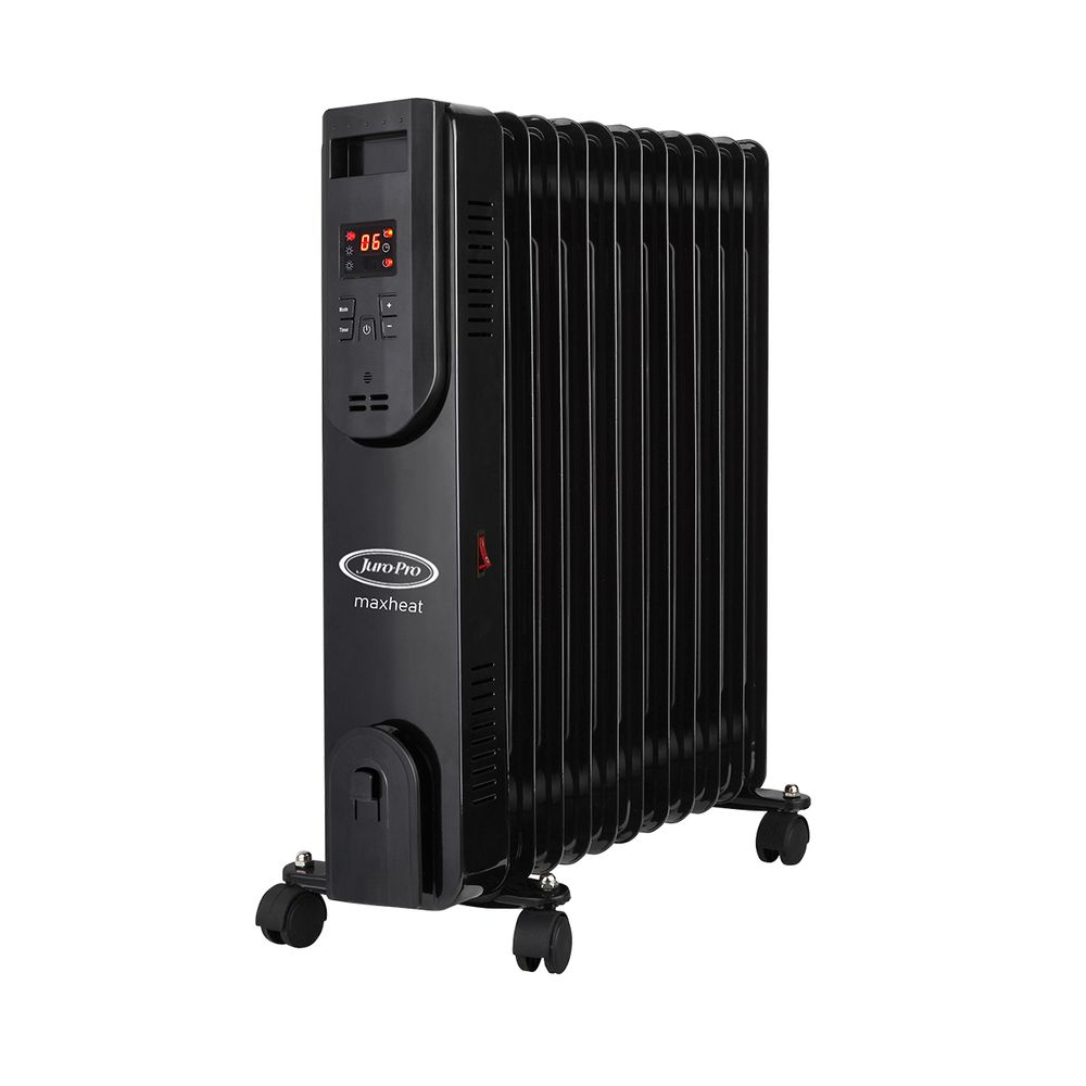 Juro Pro Maxheat 11 φέτες