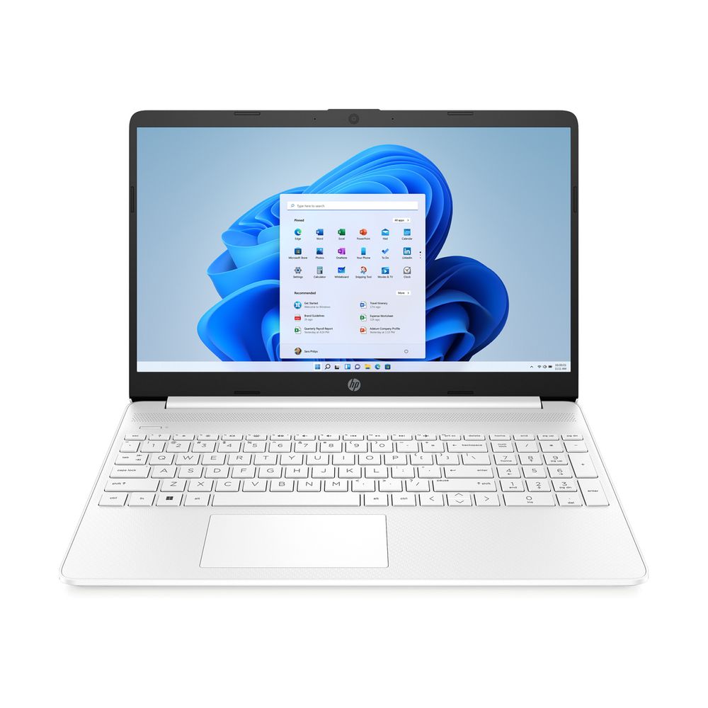 HP 15s-fq5000nv i3-1215U/8GB/512GB
