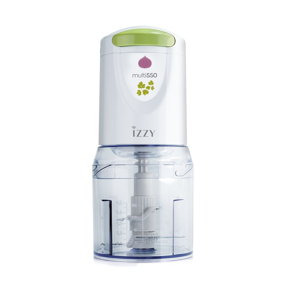 Izzy Multi 550