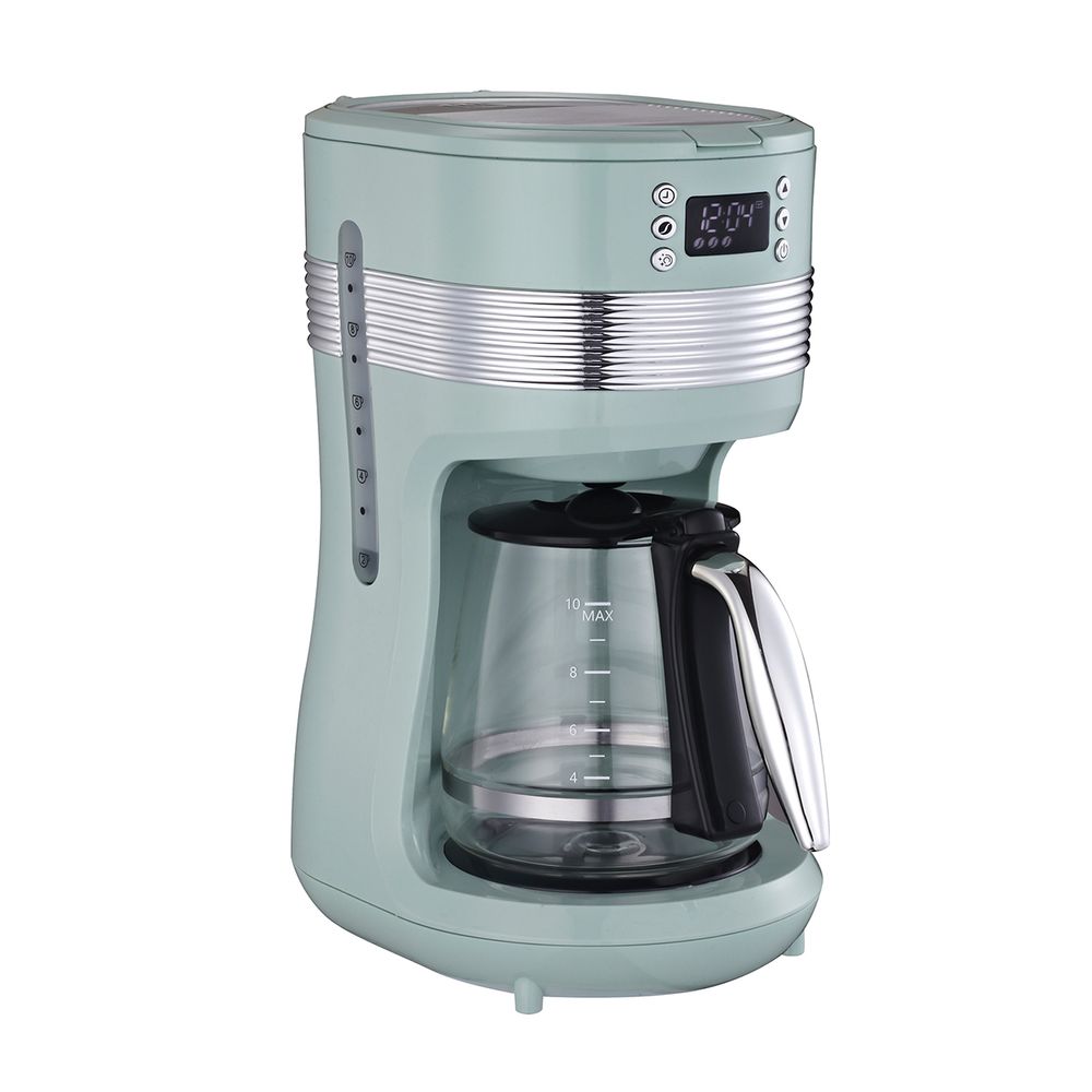 Morris R20842CMG Retro Series Aquamarine Green