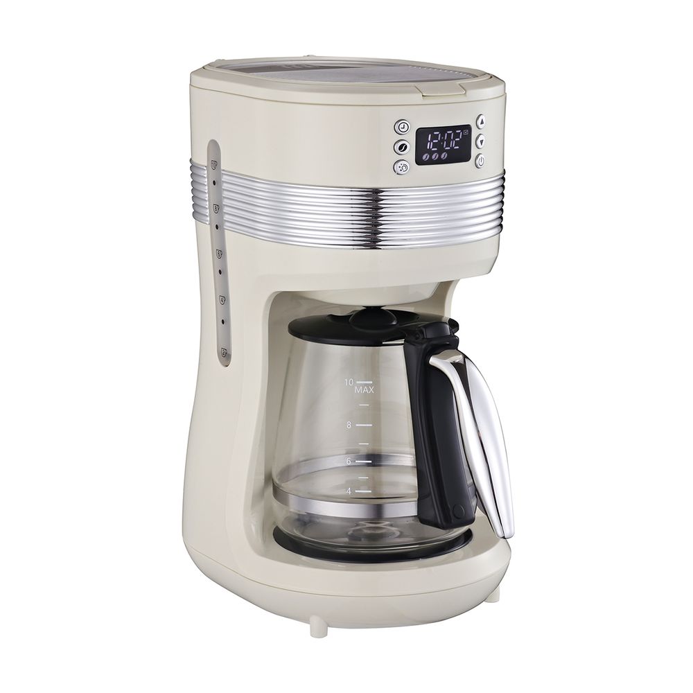 Morris R20841CMC Retro Series Cream
