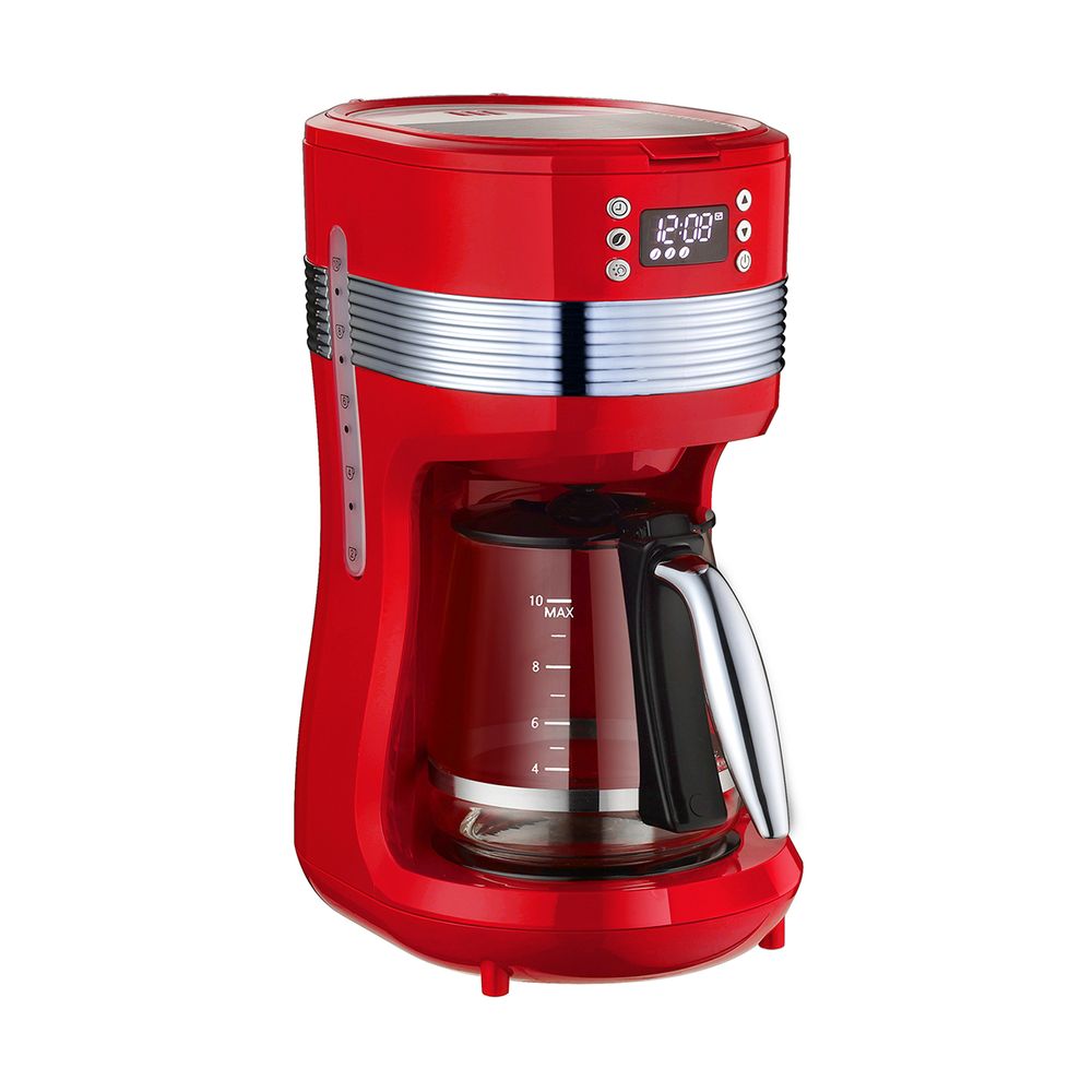 Morris R20843CMR Retro Series Red