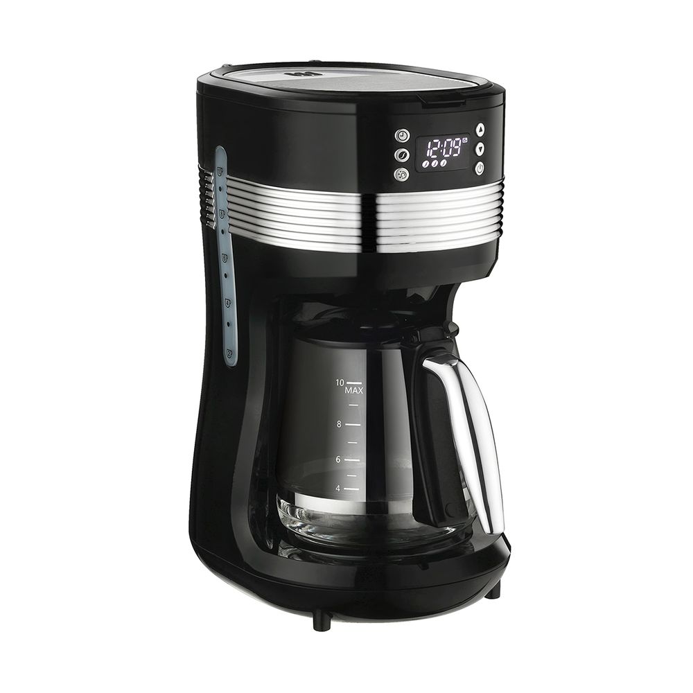 Morris R20845CMK Retro Series Black