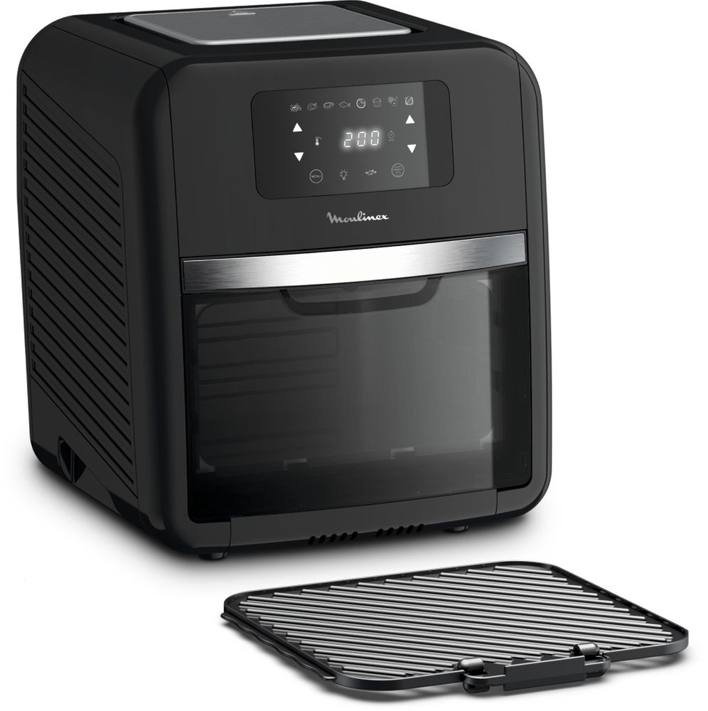 Moulinex AL5018 Easy Fry Oven & Grill