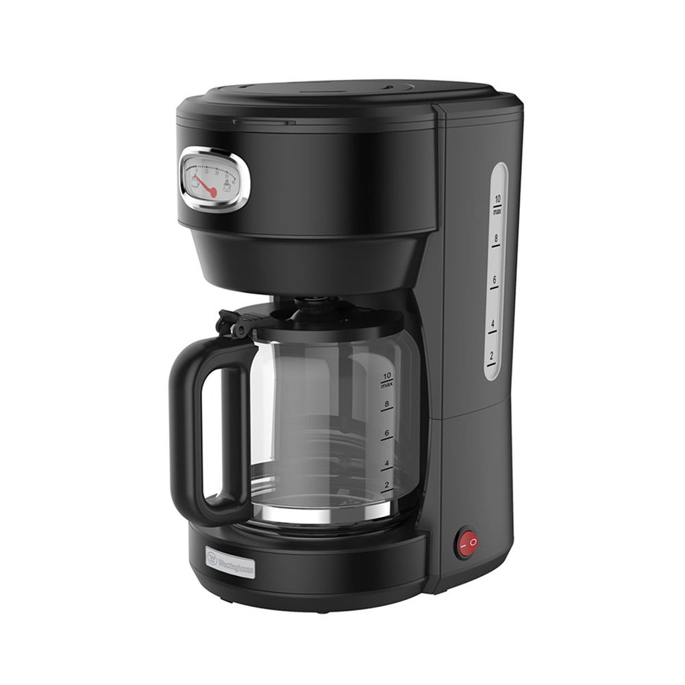 Westinghouse WKCMR62BK Retro Black