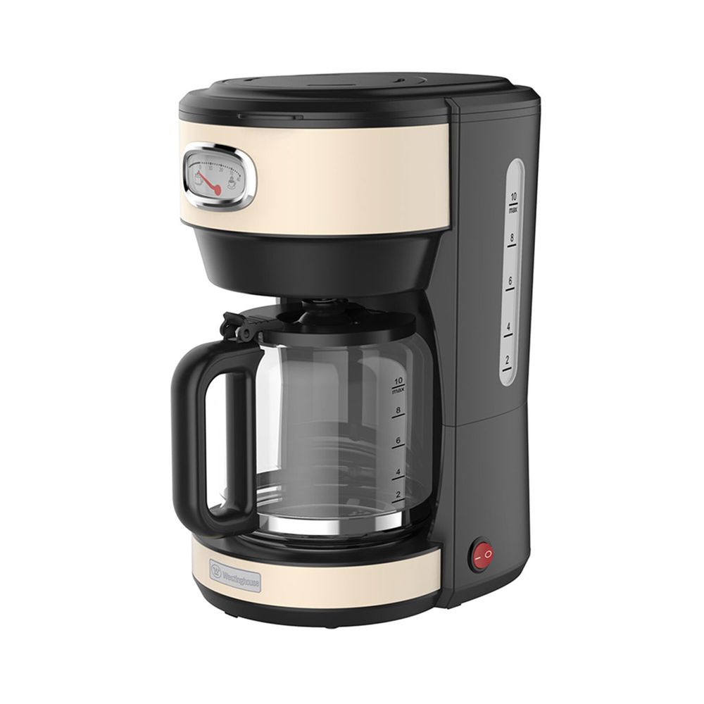 Westinghouse WKCMR62WH Retro White