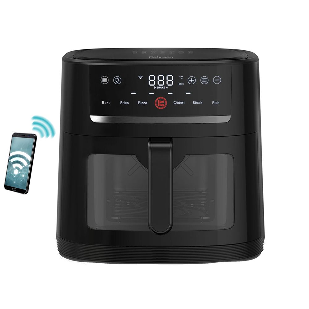 Rohnson R2834 Wi-Fi