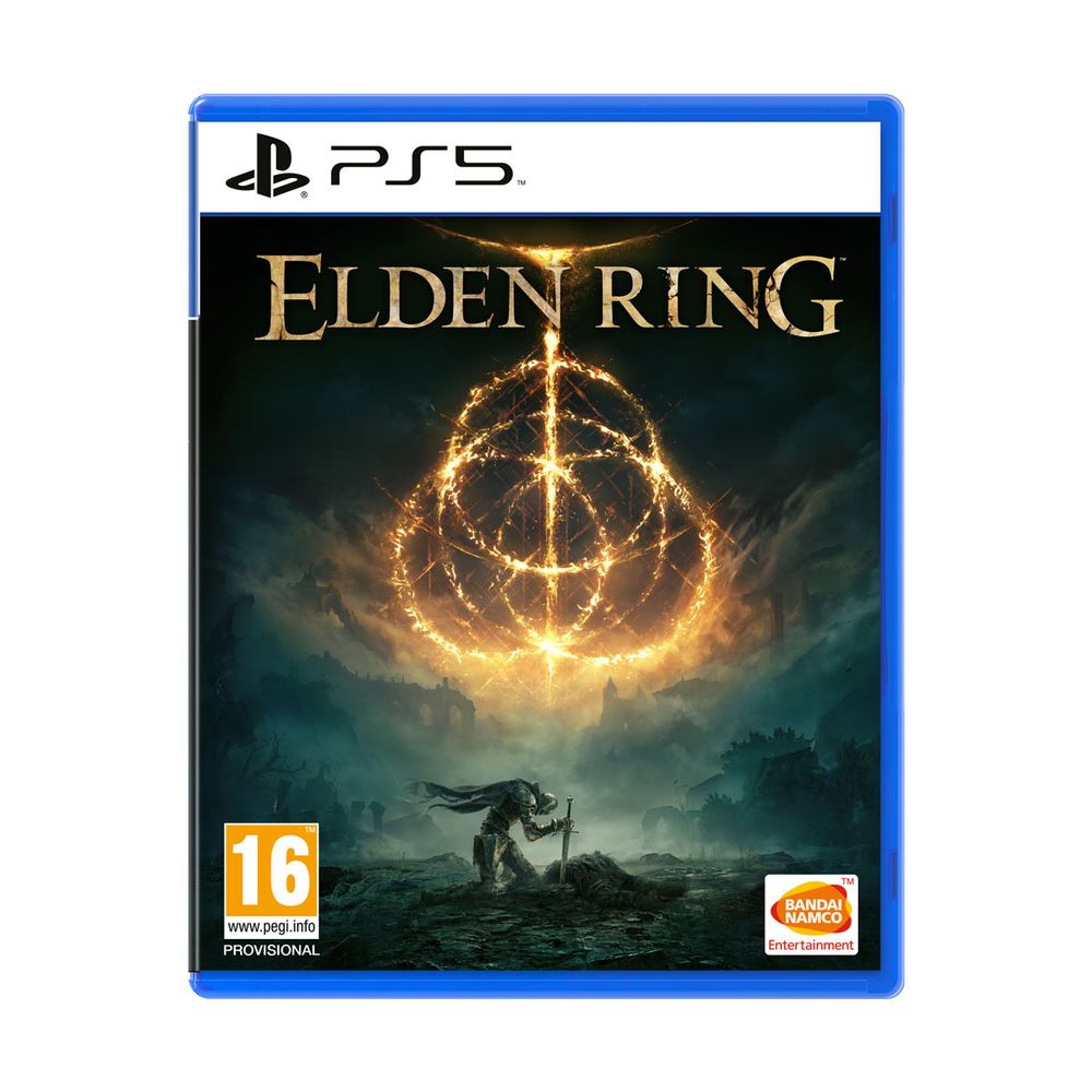 Elden Ring