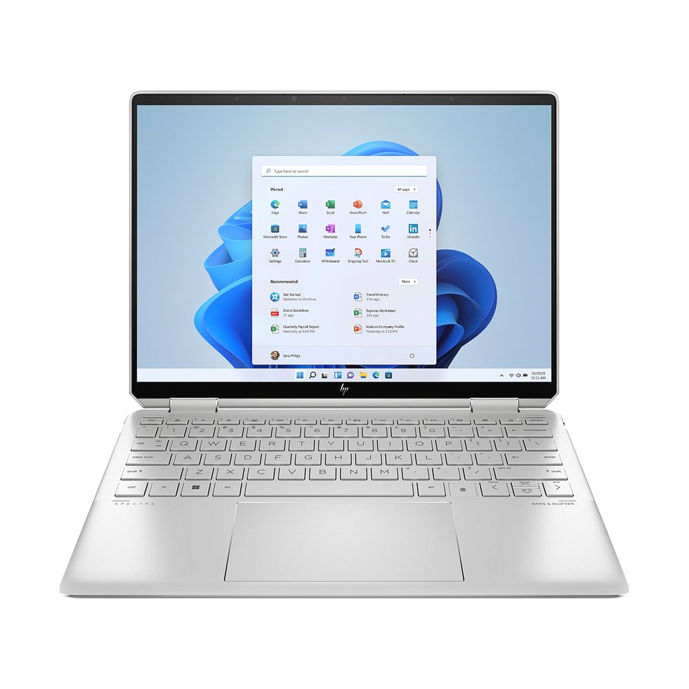 HP Spectre x360 14-ef0000nv i7-1255U/16GB/1TBGB