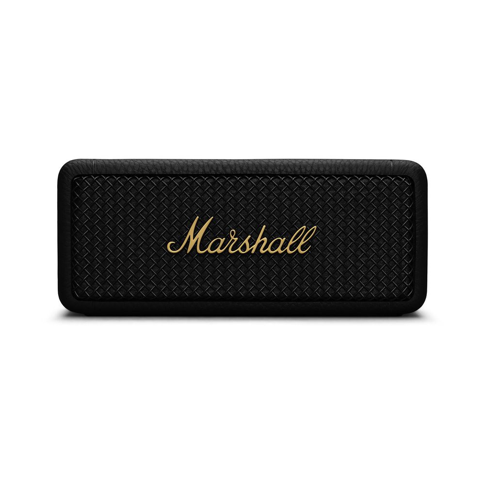 Marshall Emberton ΙΙ Black