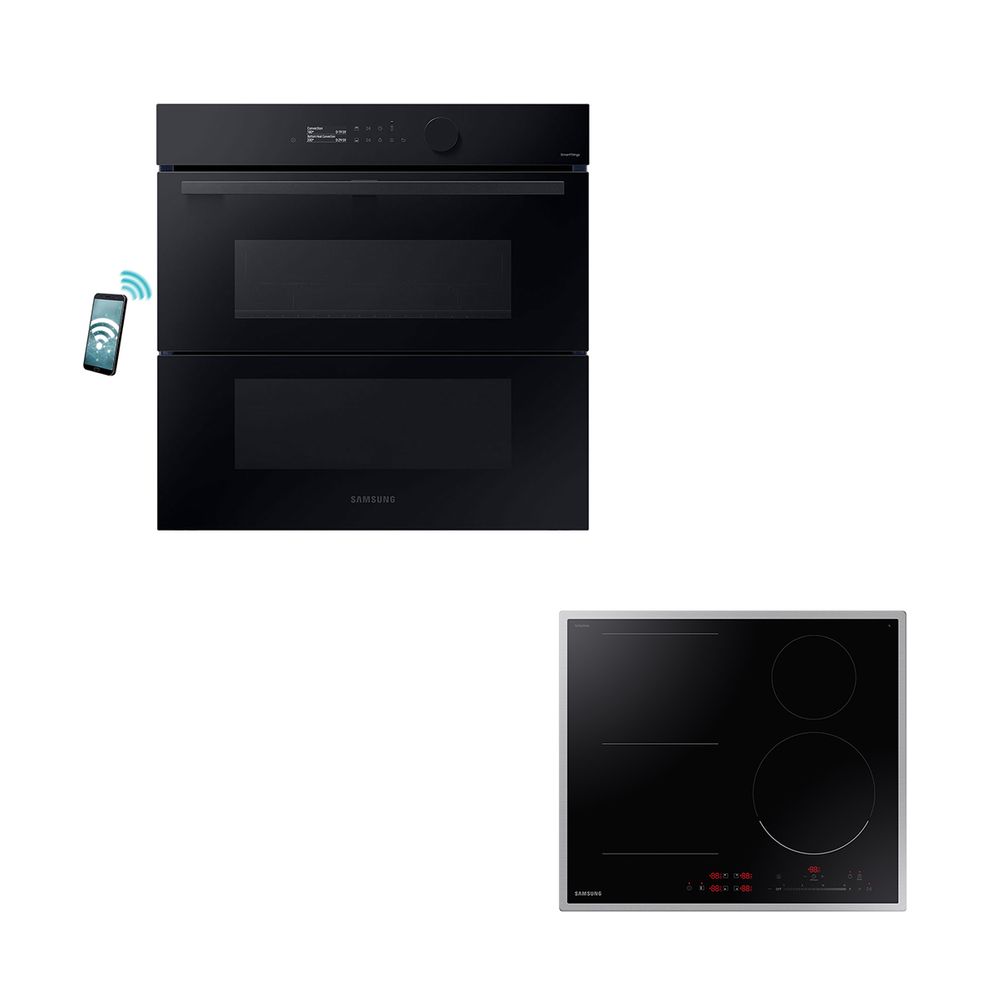 Samsung NV7B5750TAK/U3 & NZ64T5747RK/EG
