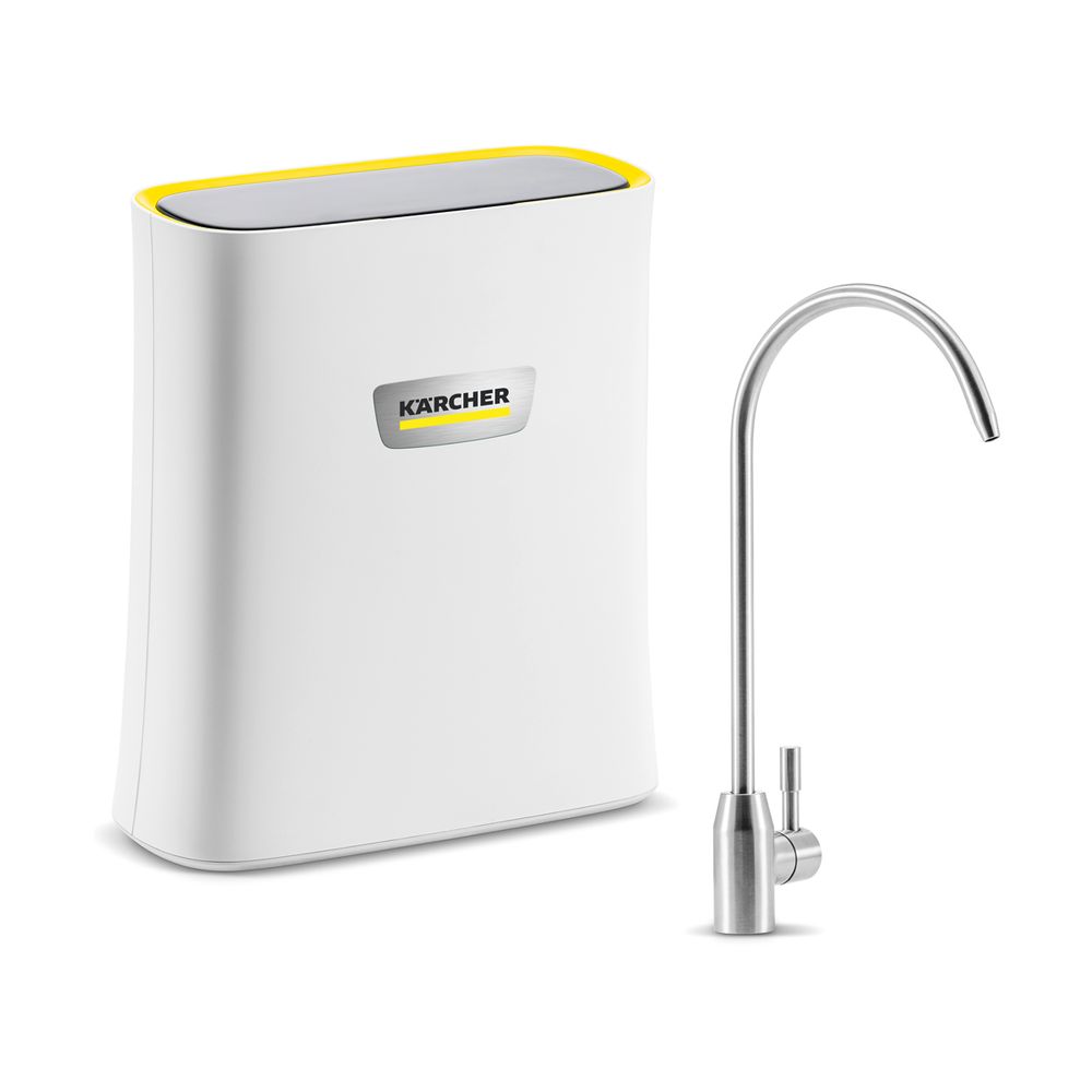 Karcher WPC 120 UF