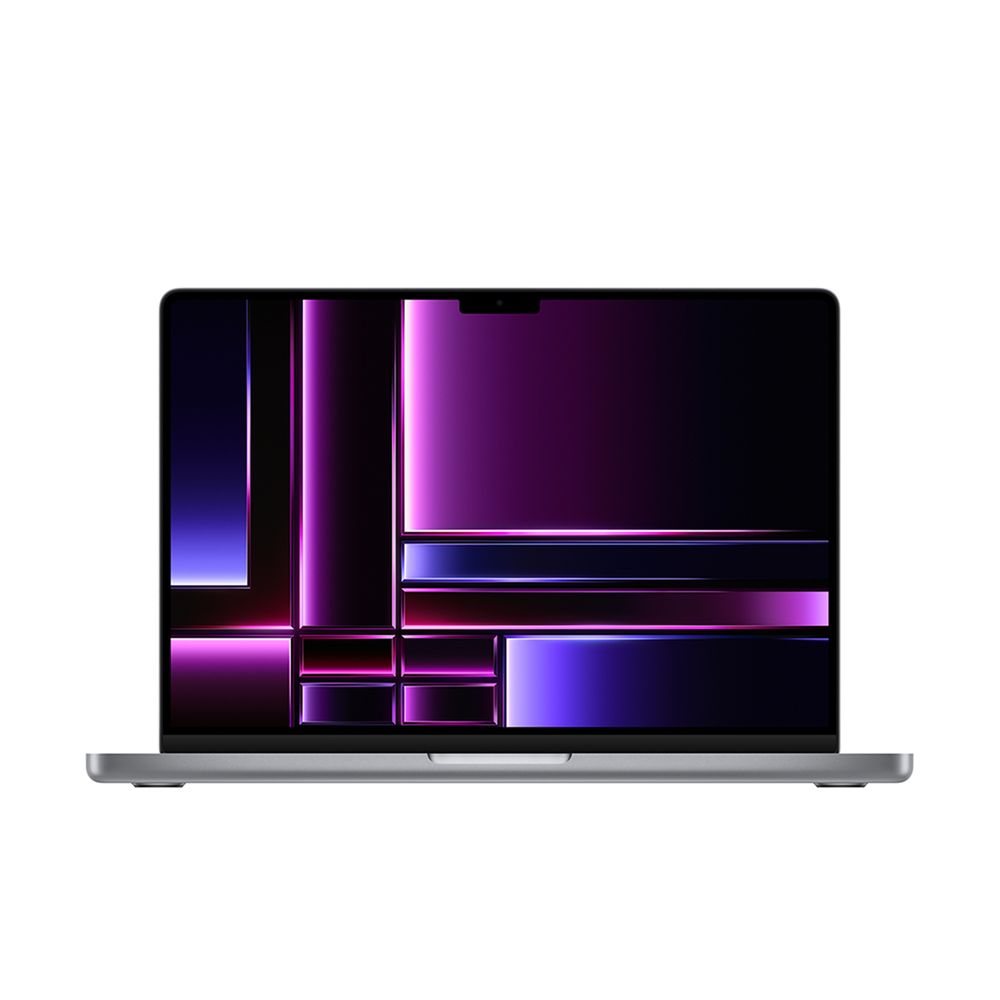 Apple MacBook Pro 14 M2 Pro 10-Core/16GB/512GB/16-Core GPU Space Gray