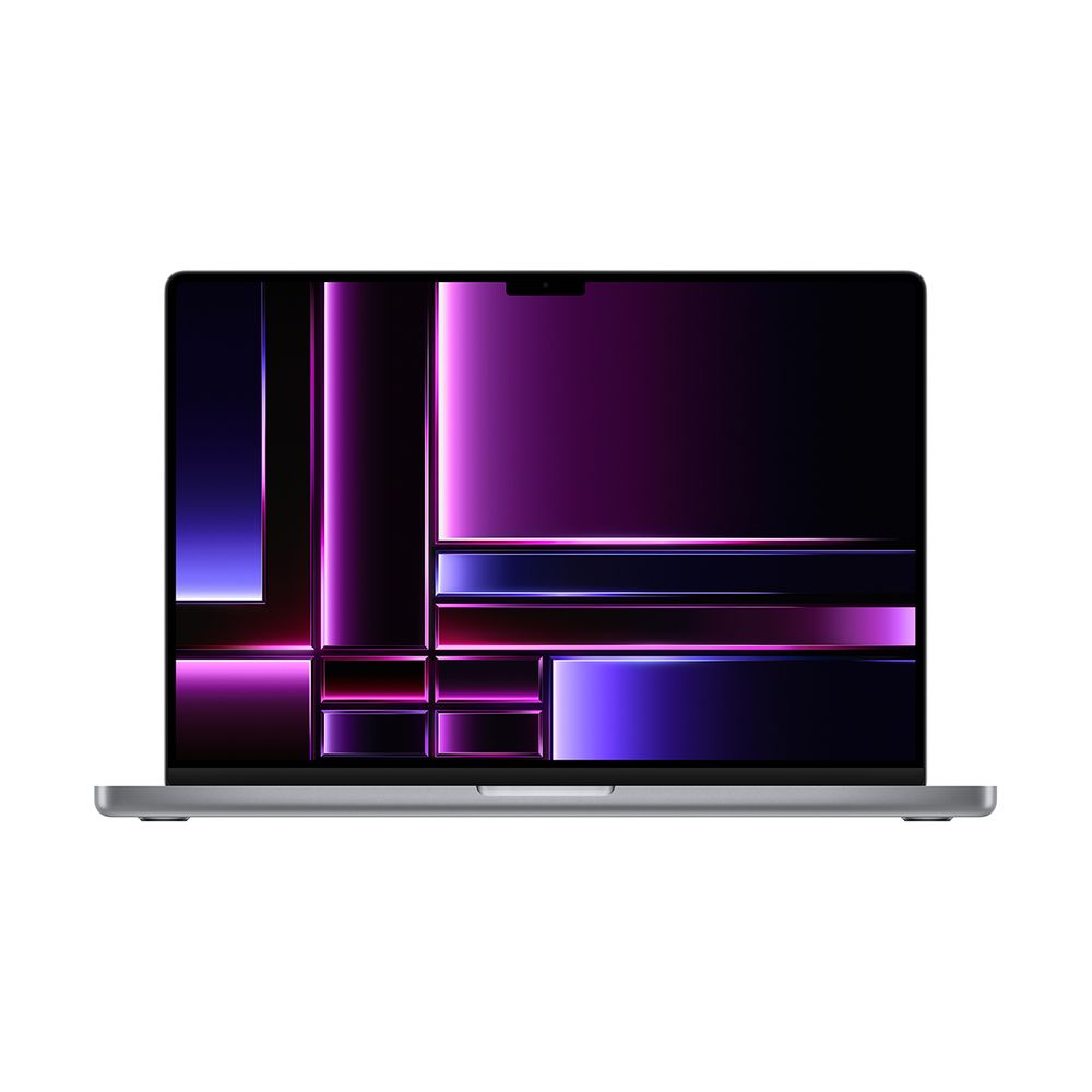 Apple MacBook Pro 16 M2 Pro 12-Core/16GB/512GB/19-core GPU Space Gray