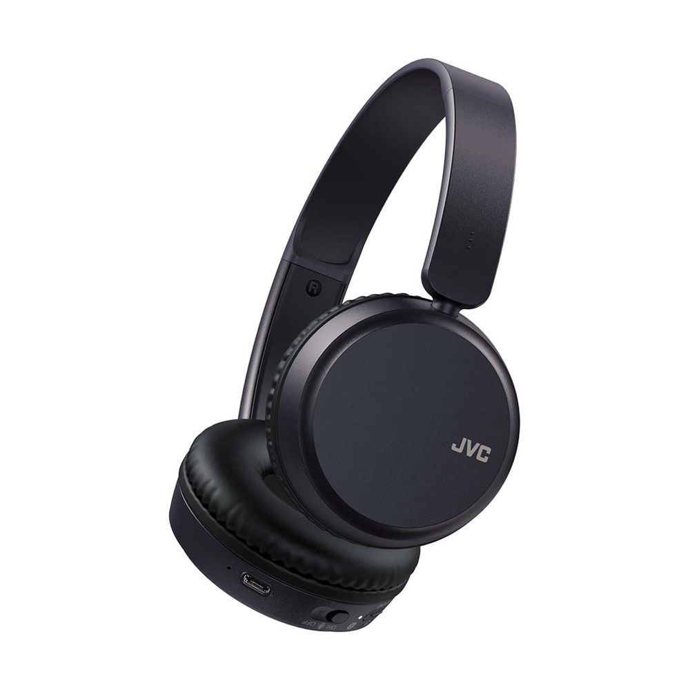JVC HA-S36BT Blue