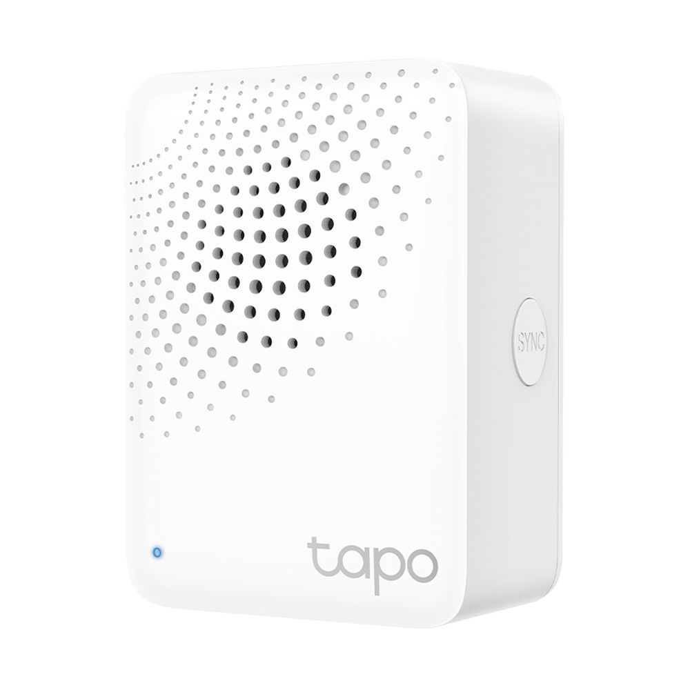 TP-Link Tapo H100 Smart