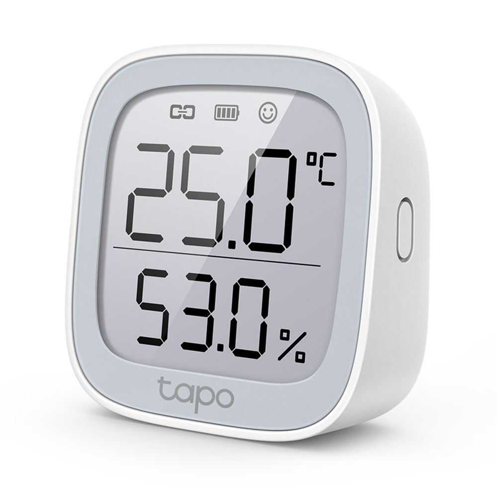 TP-Link Tapo T315 Temp and Hum Monitor