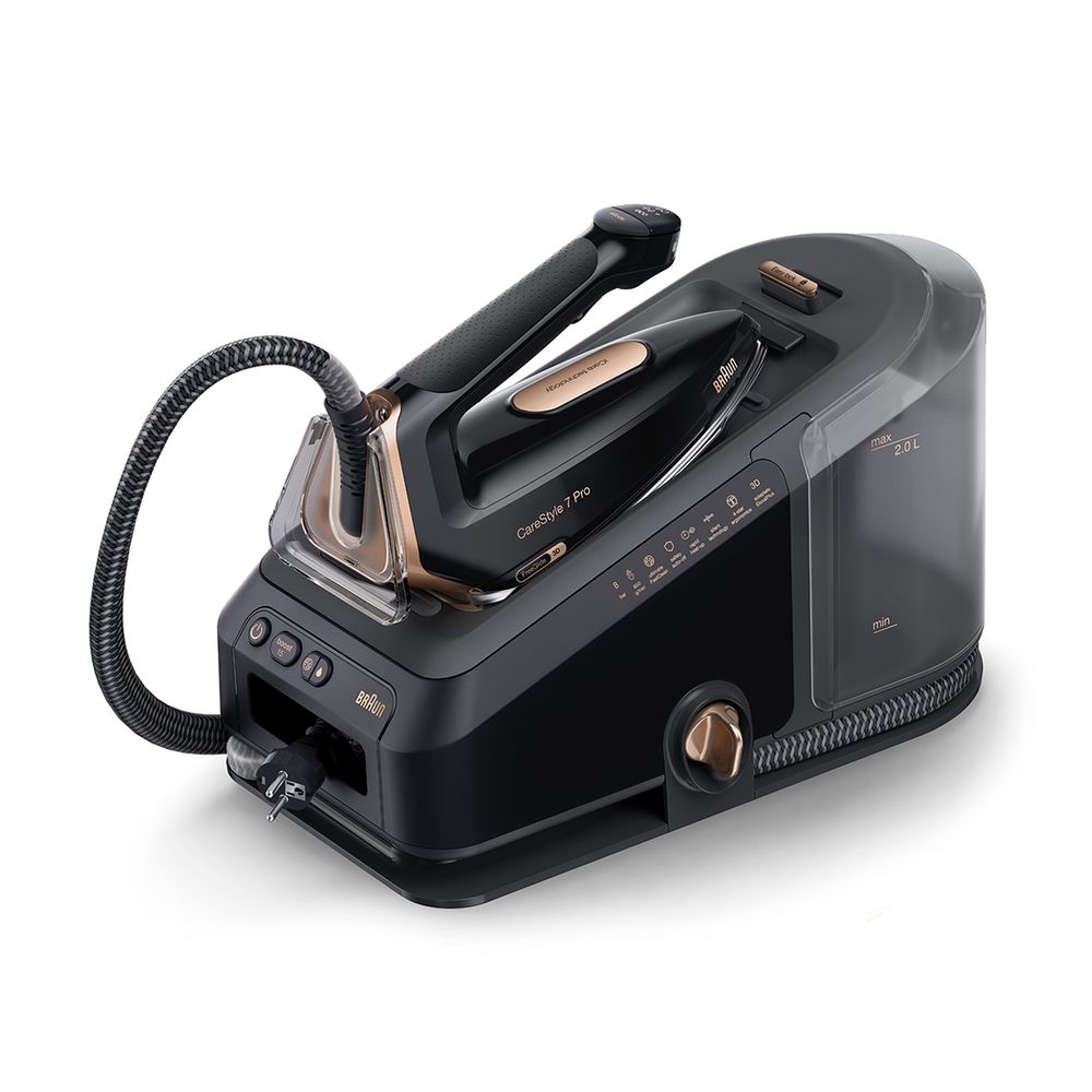 Braun IS7286BK CareStyle 7 Pro