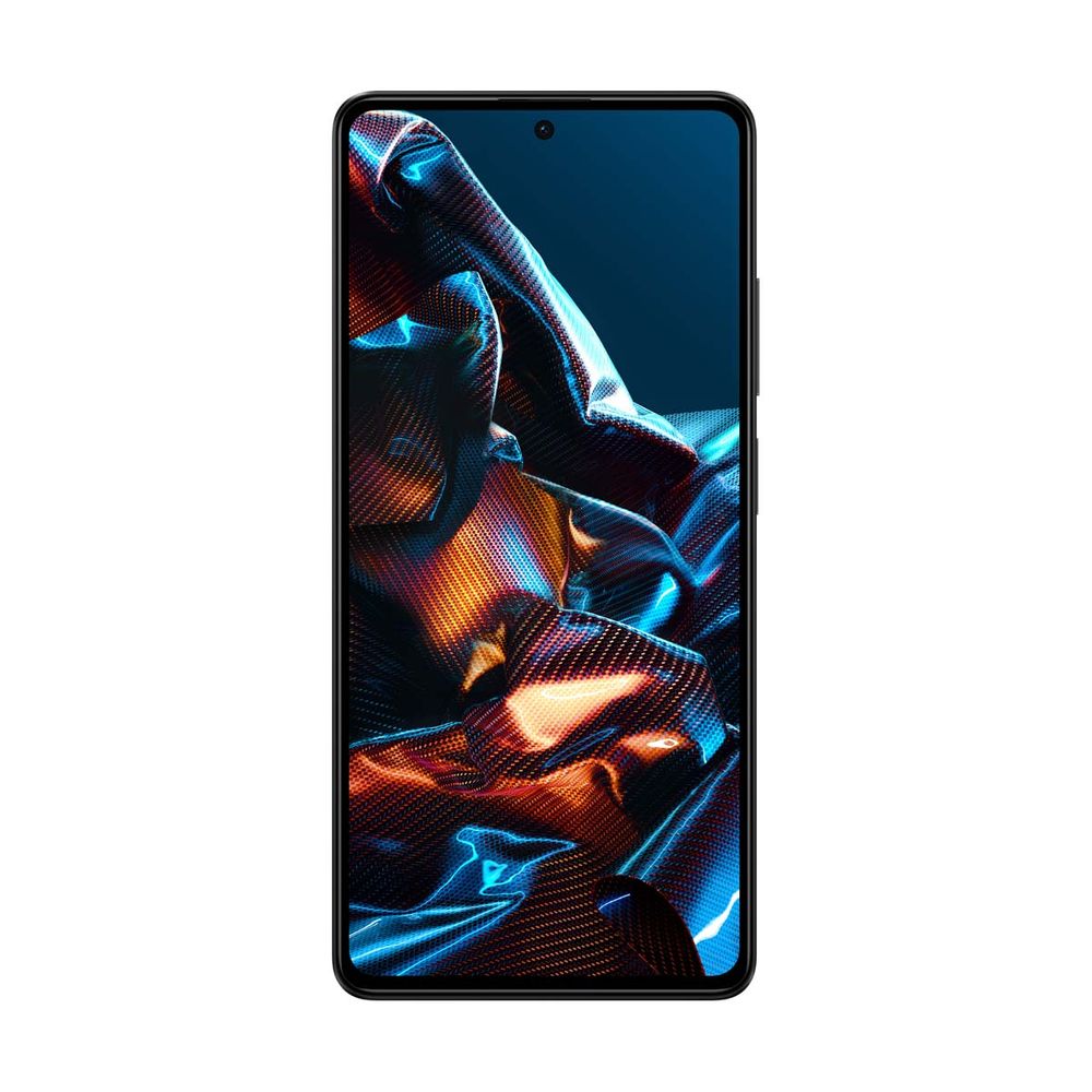 POCO X5 Pro 256GB Black 5G