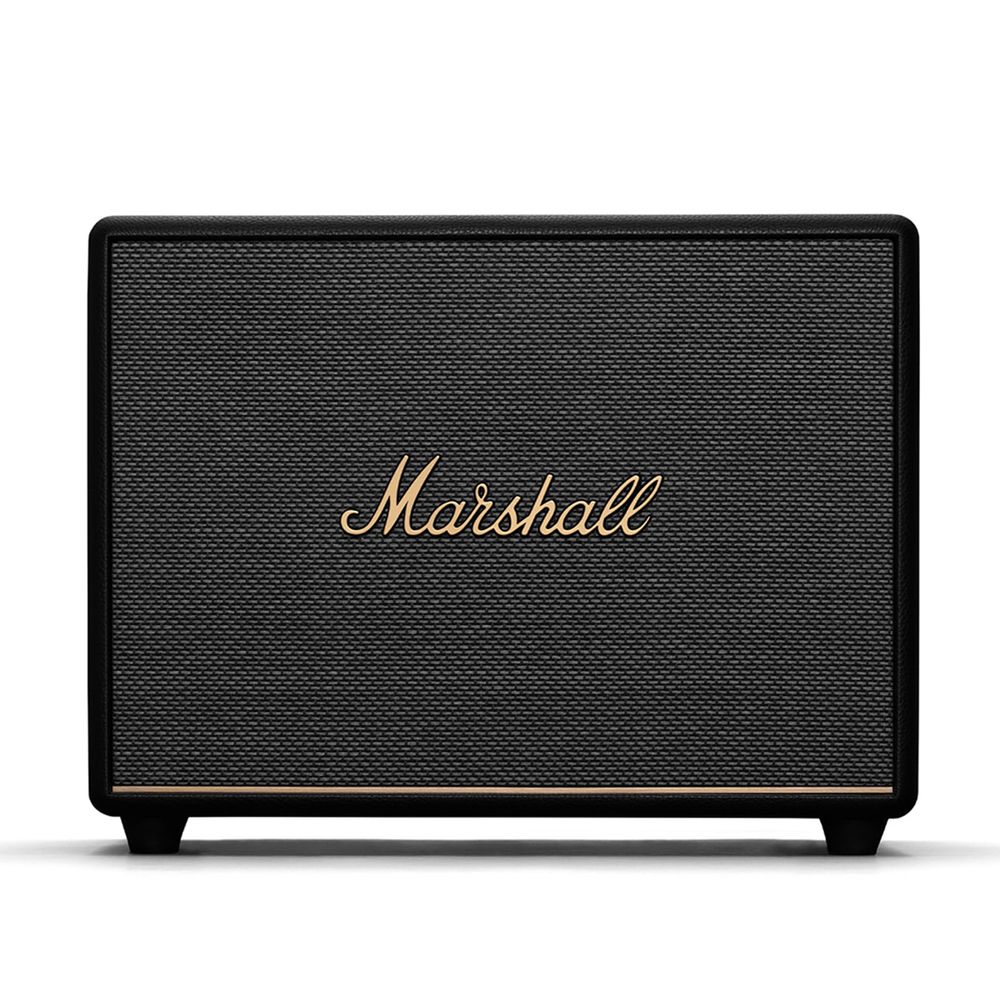 Marshall Woburn III Black