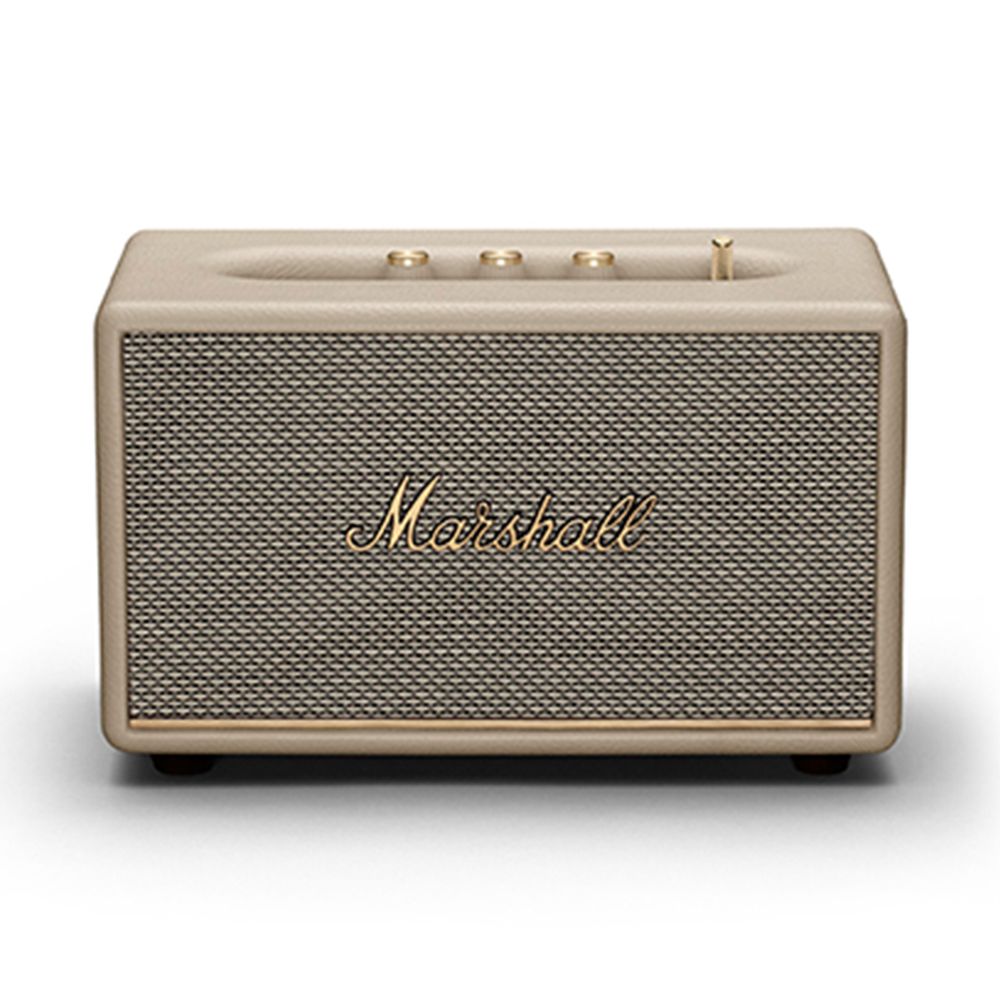 Marshall Action III Cream