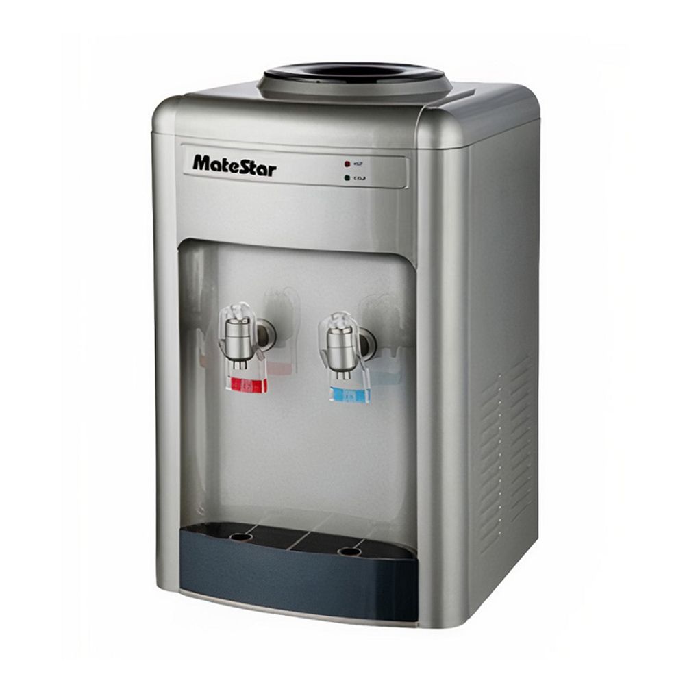 Matestar MAT-D6S Silver