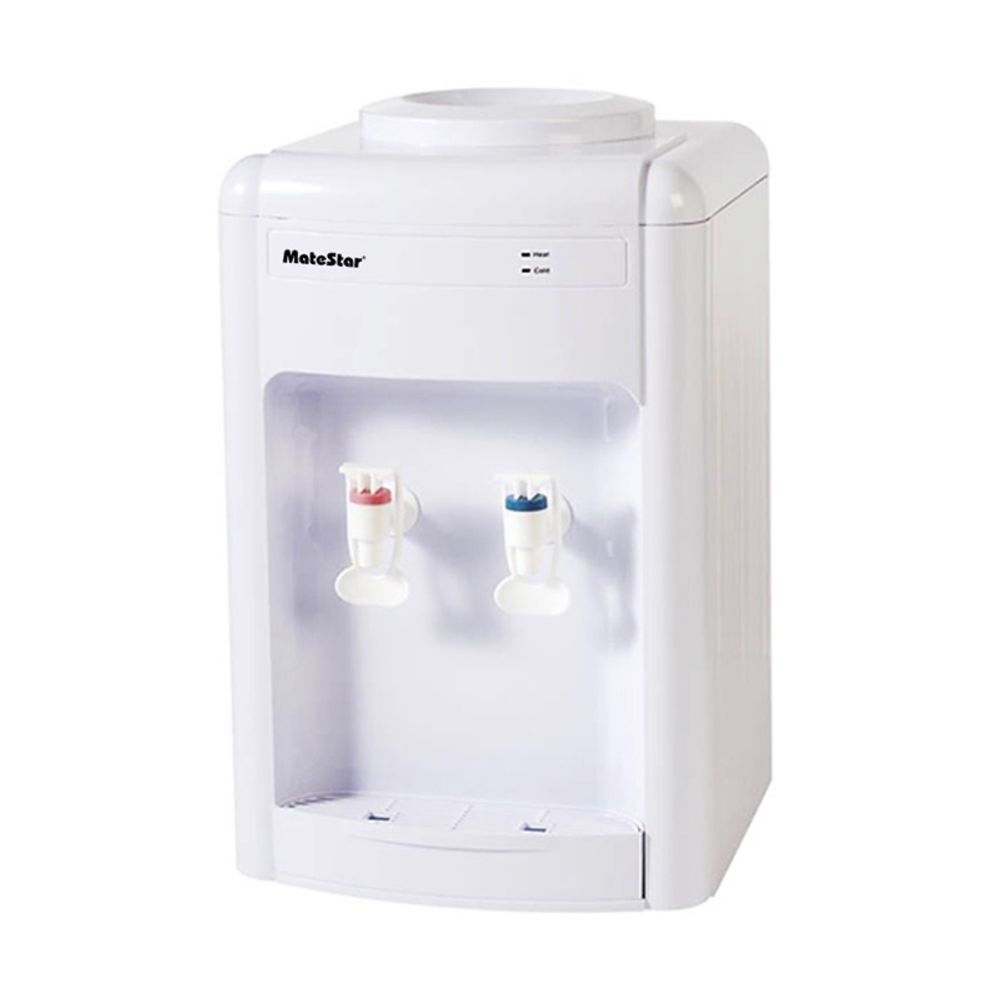 Matestar MAT-D6W White