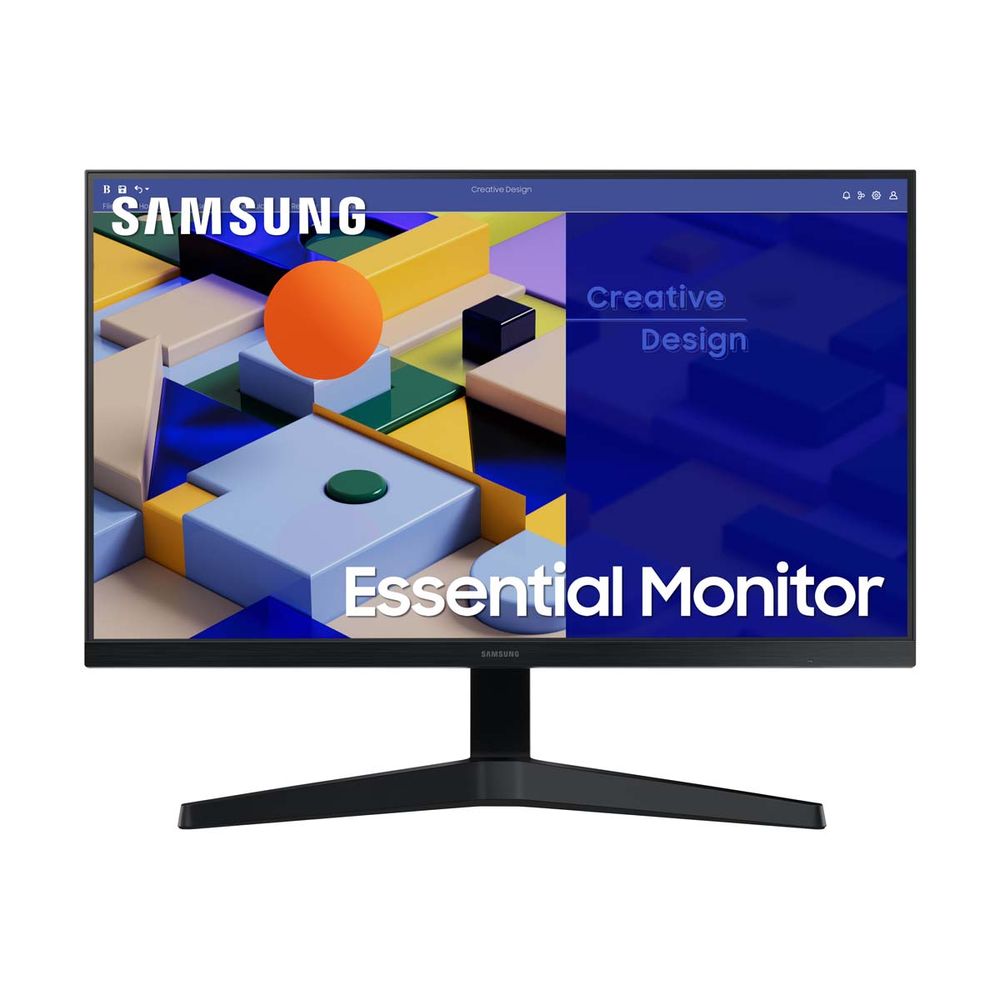 Samsung LS27C314EAUXEN 27"