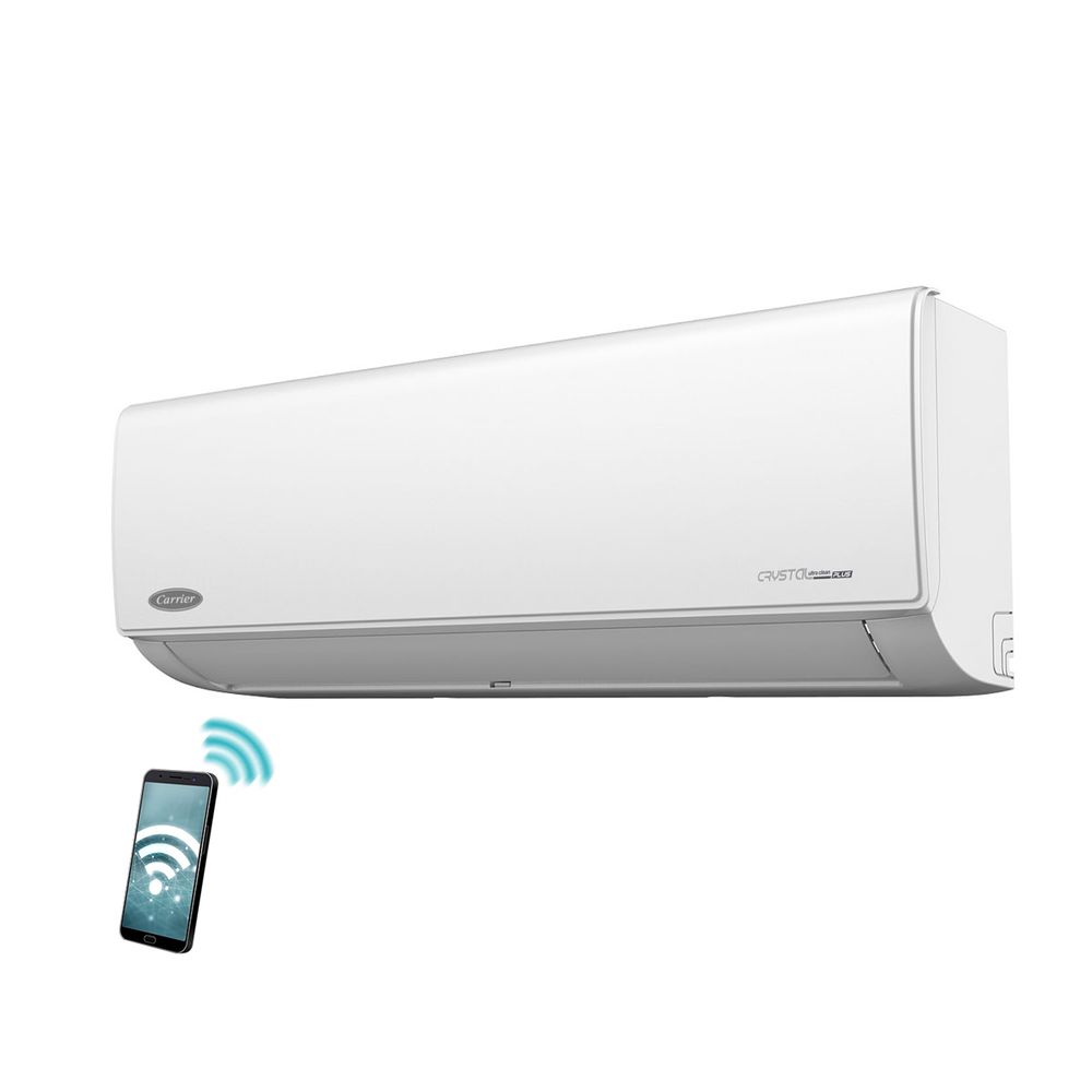 Carrier 42QHG009D8SU2 Crystal Ultra Clean Plus