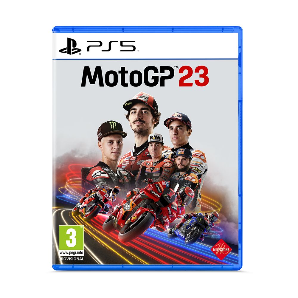 MotoGP 23