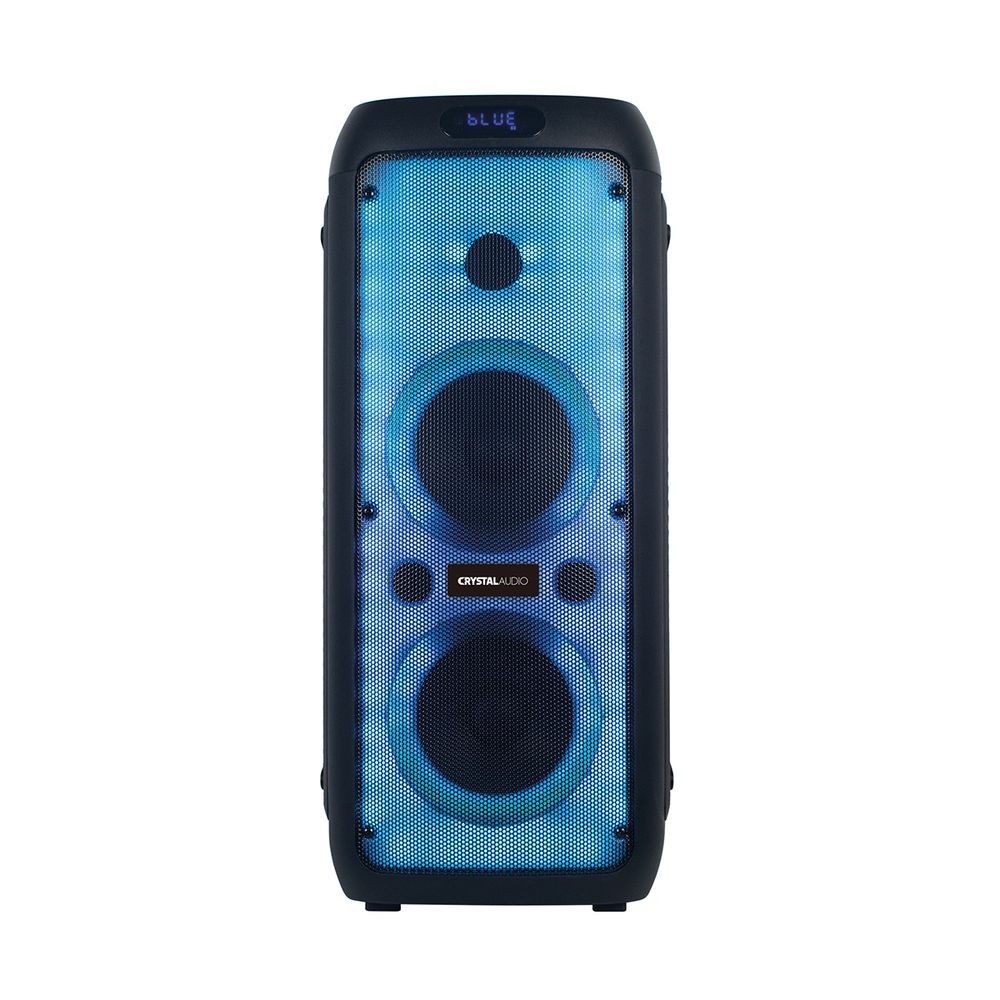 Crystal Audio PRT-14 Party Speaker True Wireless