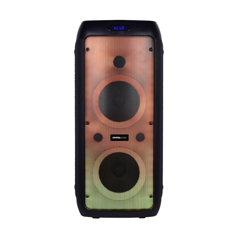 Crystal Audio PRT-16 Party Speaker True Wireless