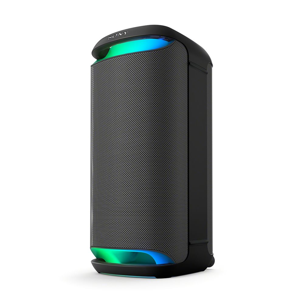 Sony SRS-XV800B.CEL Black