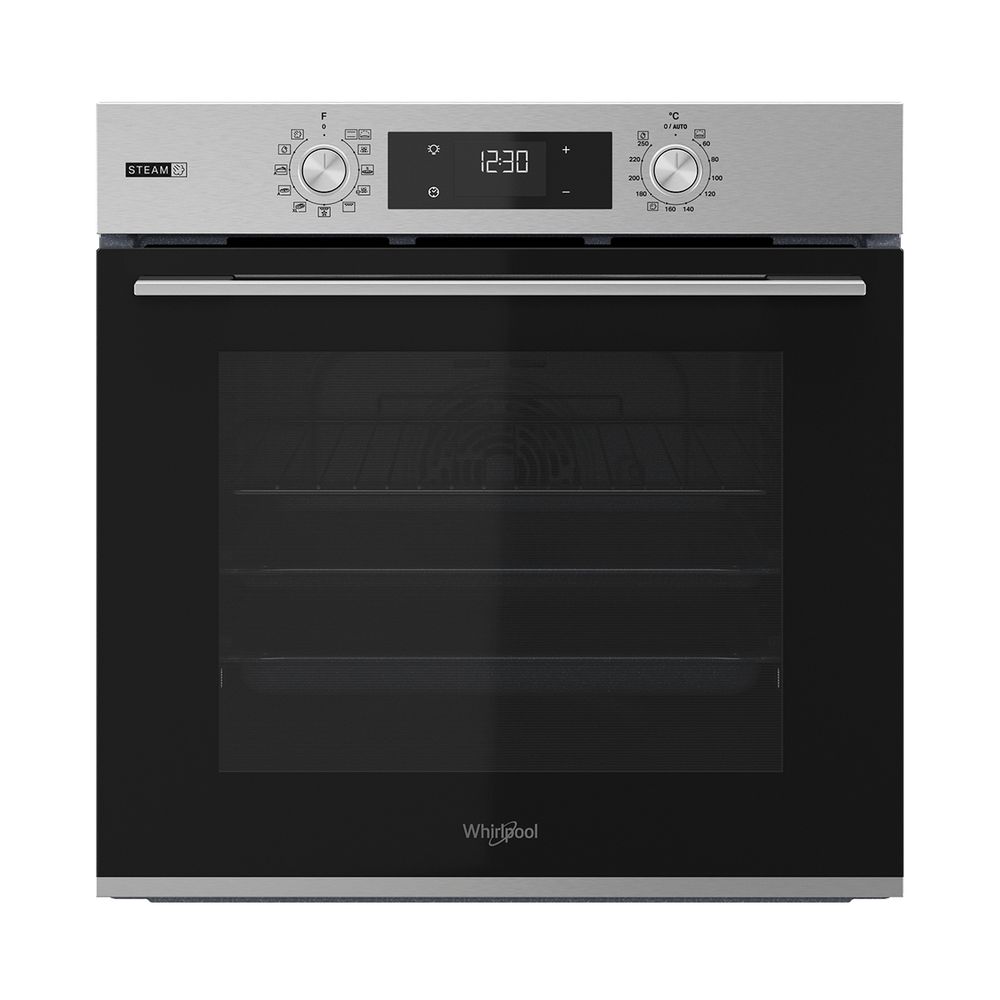 Whirlpool OMSK58HU1SX Inox