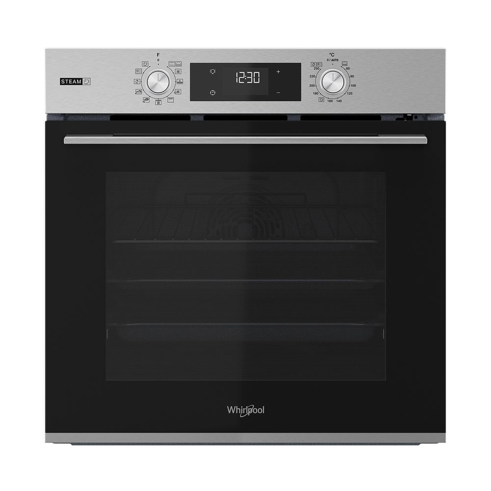 Whirlpool OMSK58RU1SX Inox