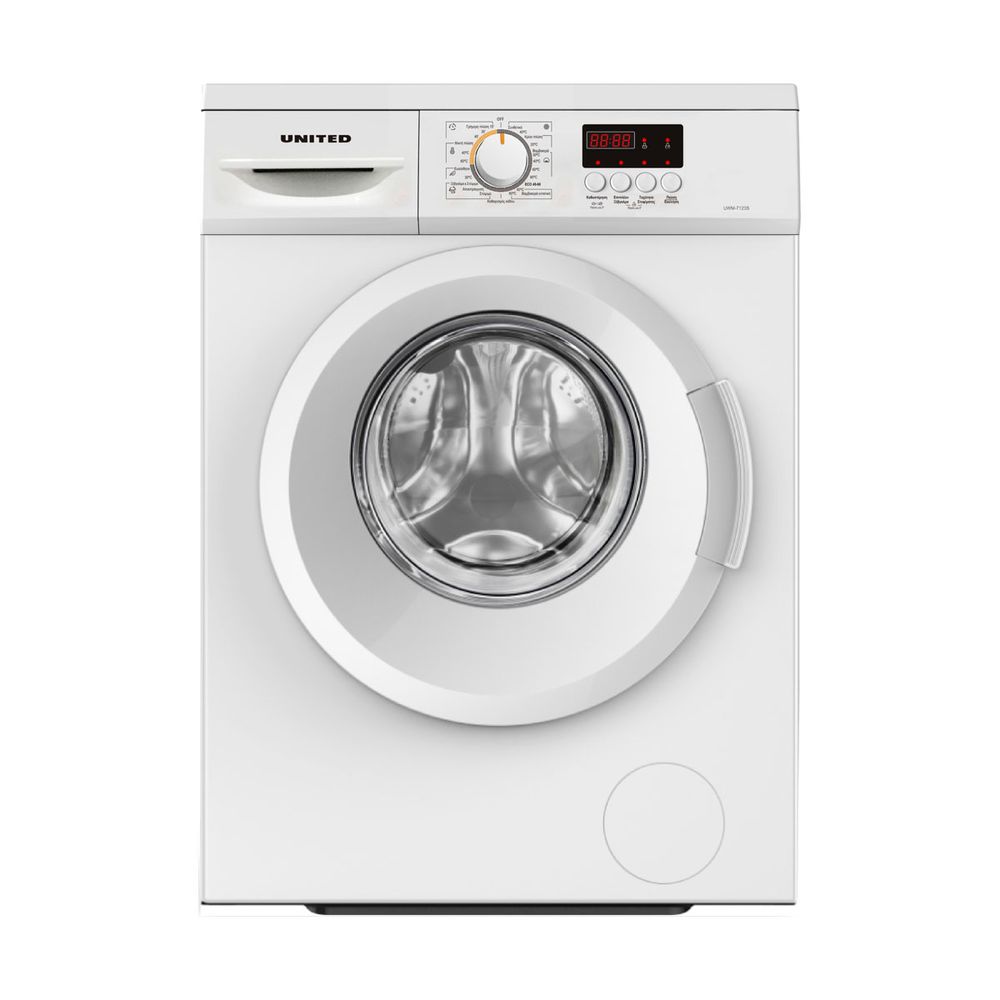 United UWM-7123S 7kg