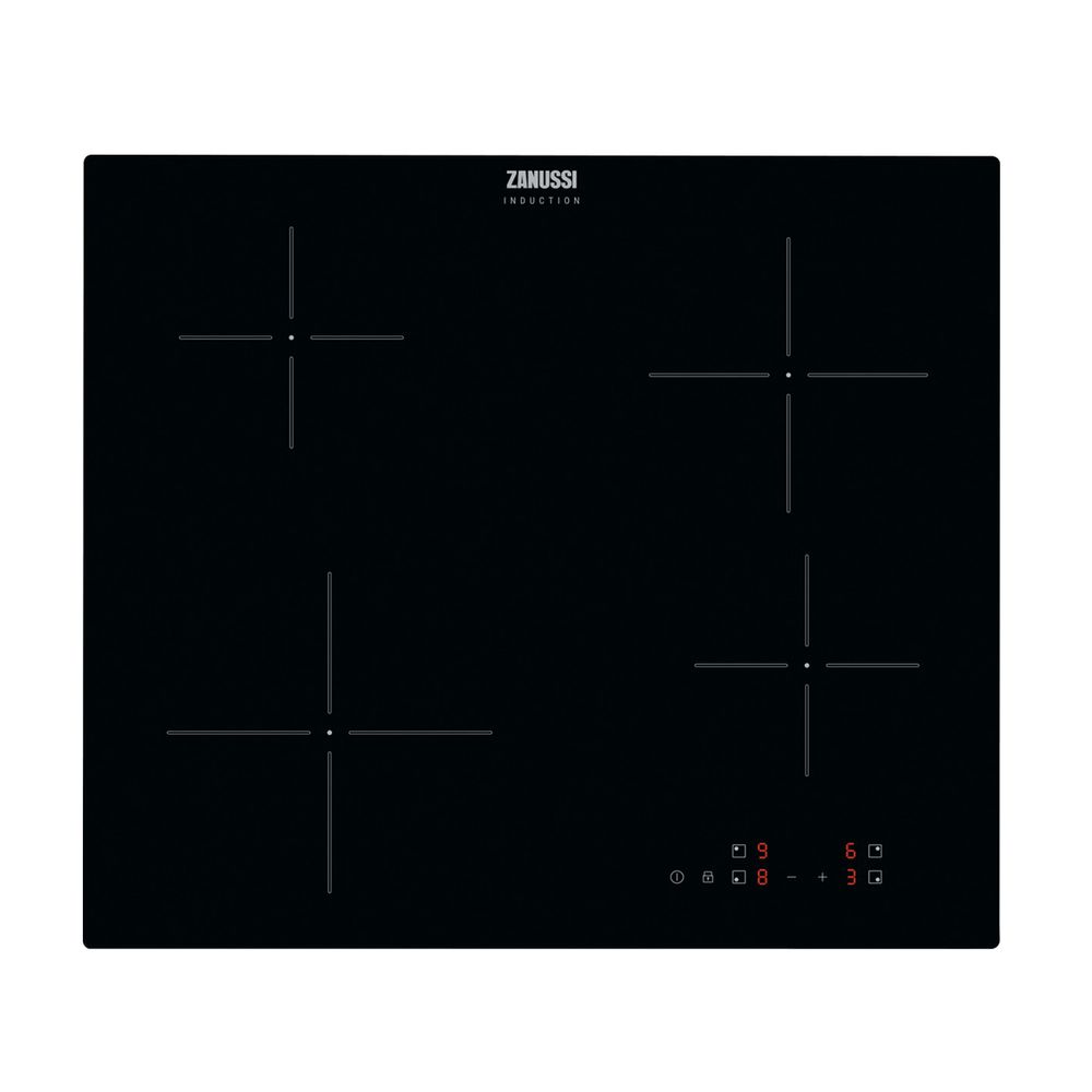 Zanussi ZIBN641K