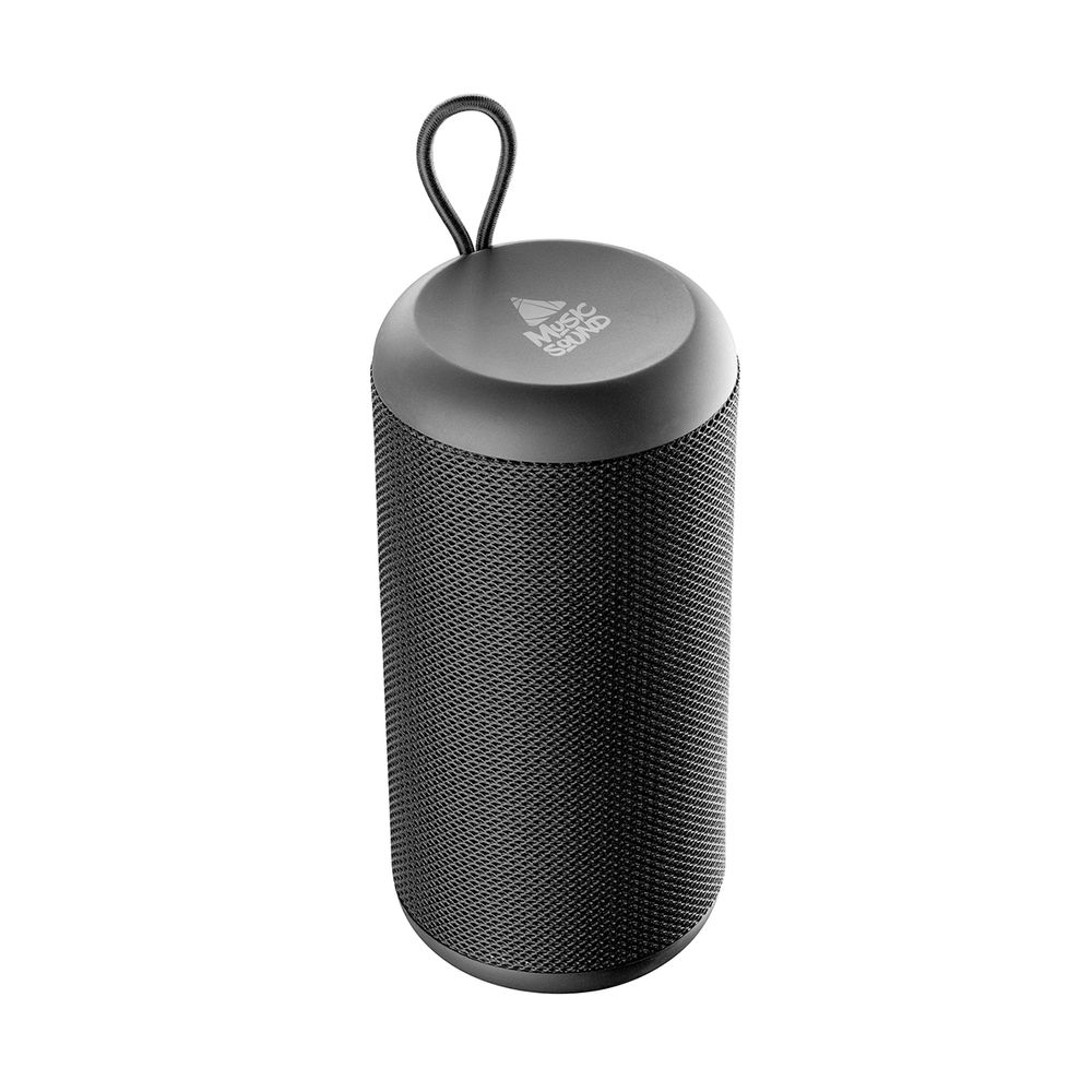 Cellular Line Music Sound Black