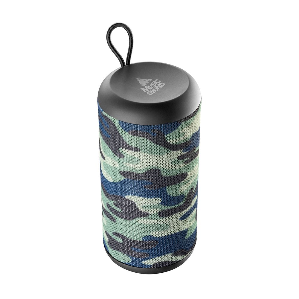 Cellular Line Music Sound Camo