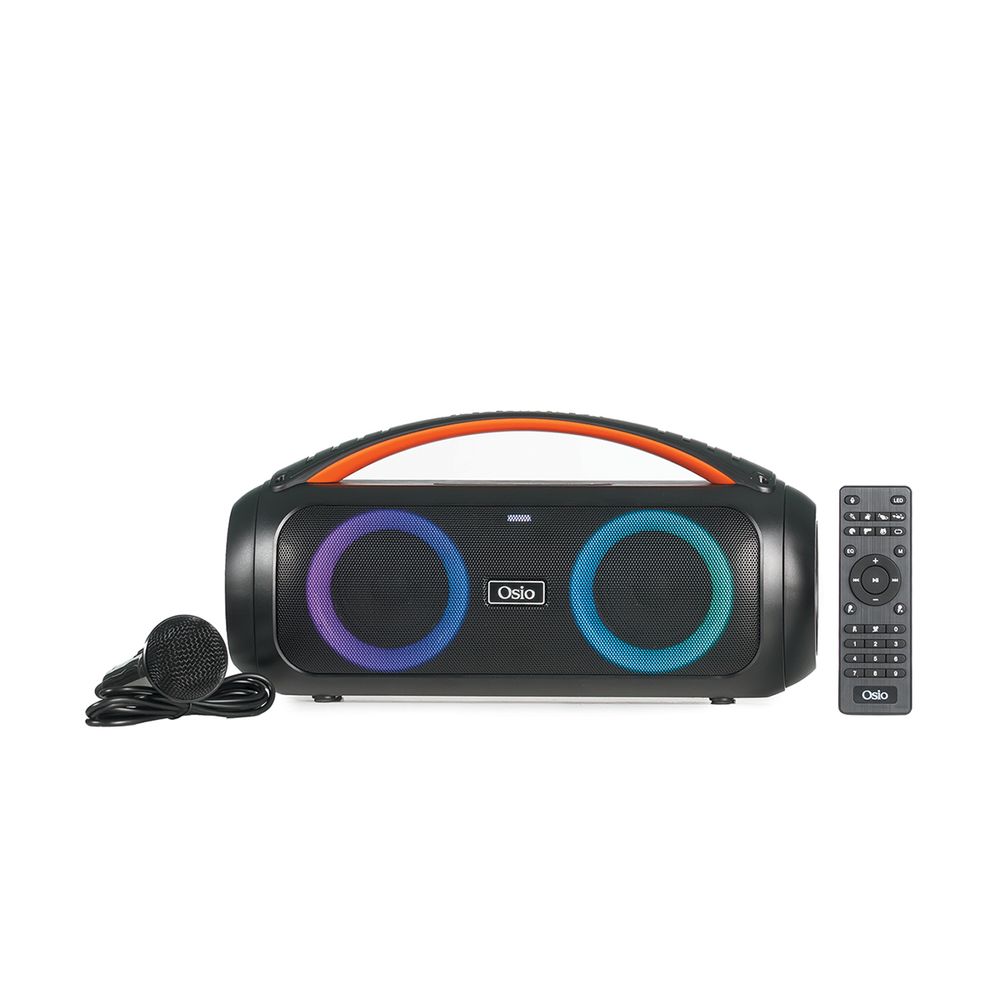 Osio OBT-8010