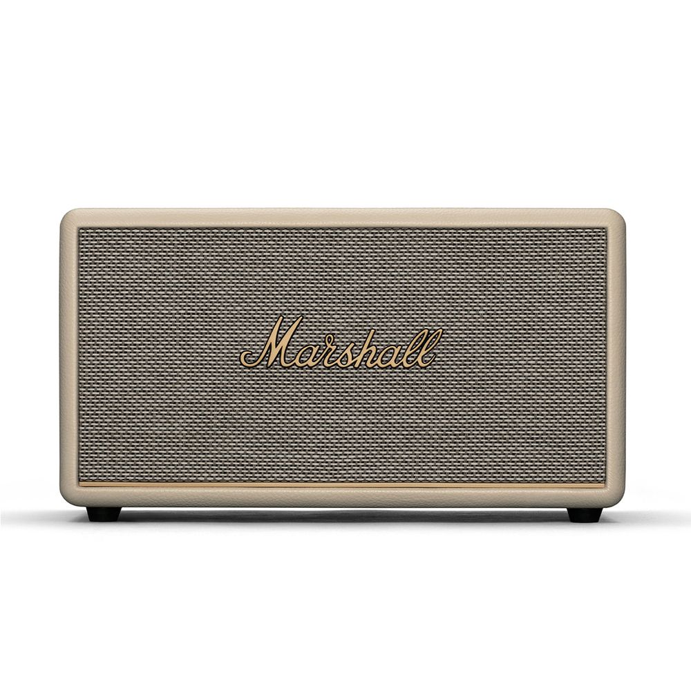 Marshall Stanmore III Cream