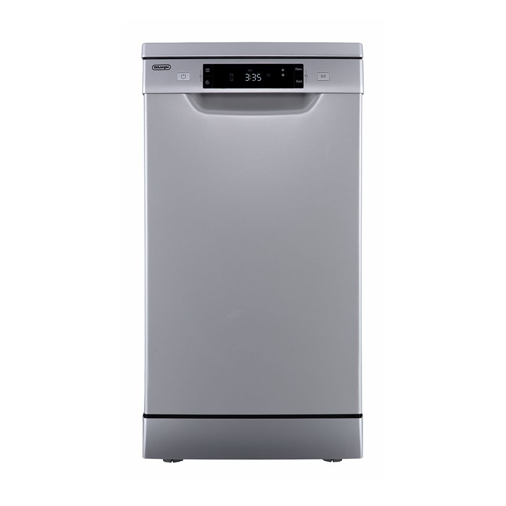 Delonghi DDW45S23 Silver