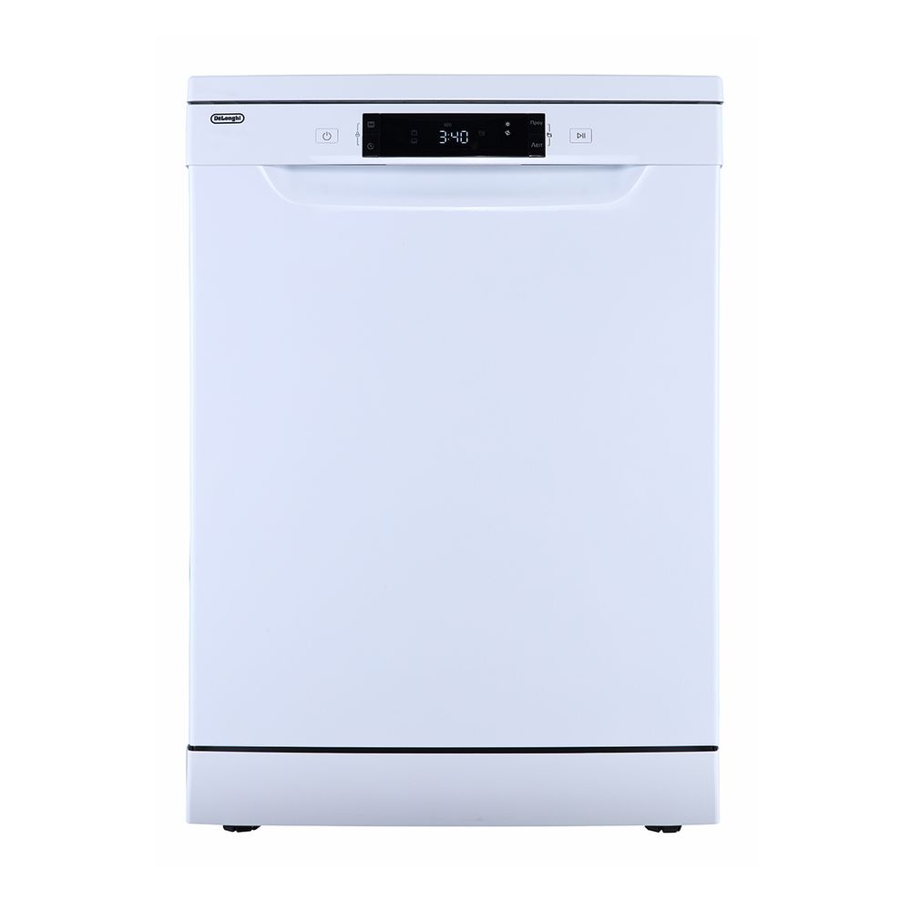 Delonghi DDW60W23 White