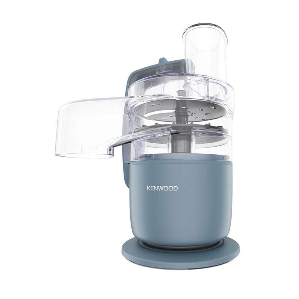 Kenwood FDP22.130GY Multi Pro Go